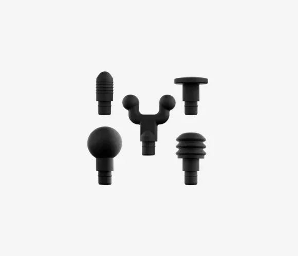 Hypervolt-sovitinsetti