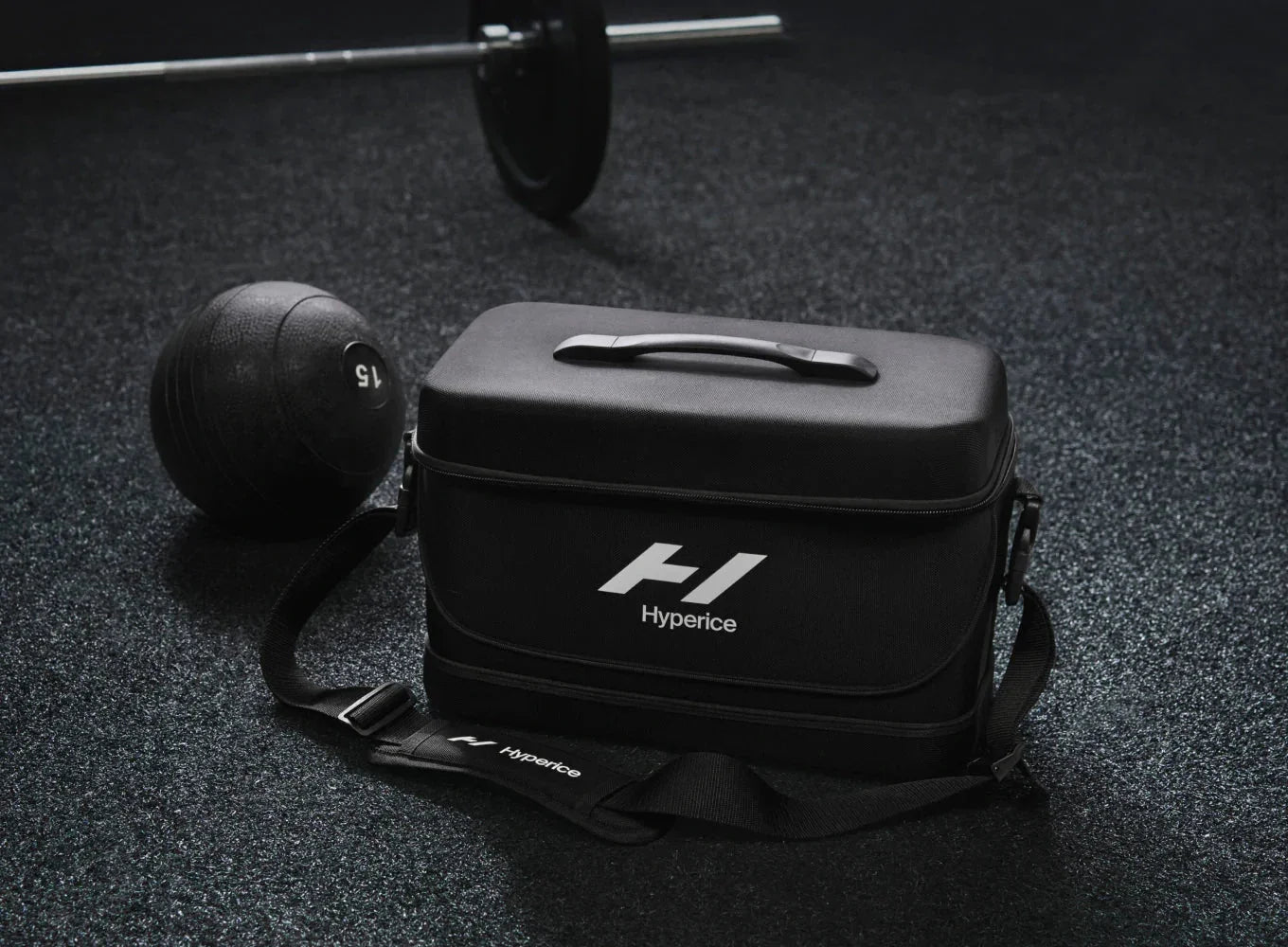 Normatec kantokotelo