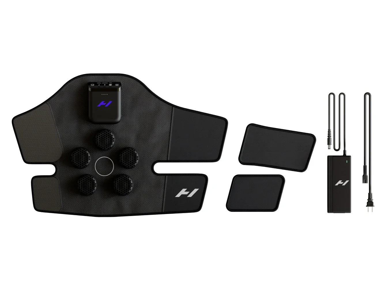 Hyperice Contrast 2 polvi