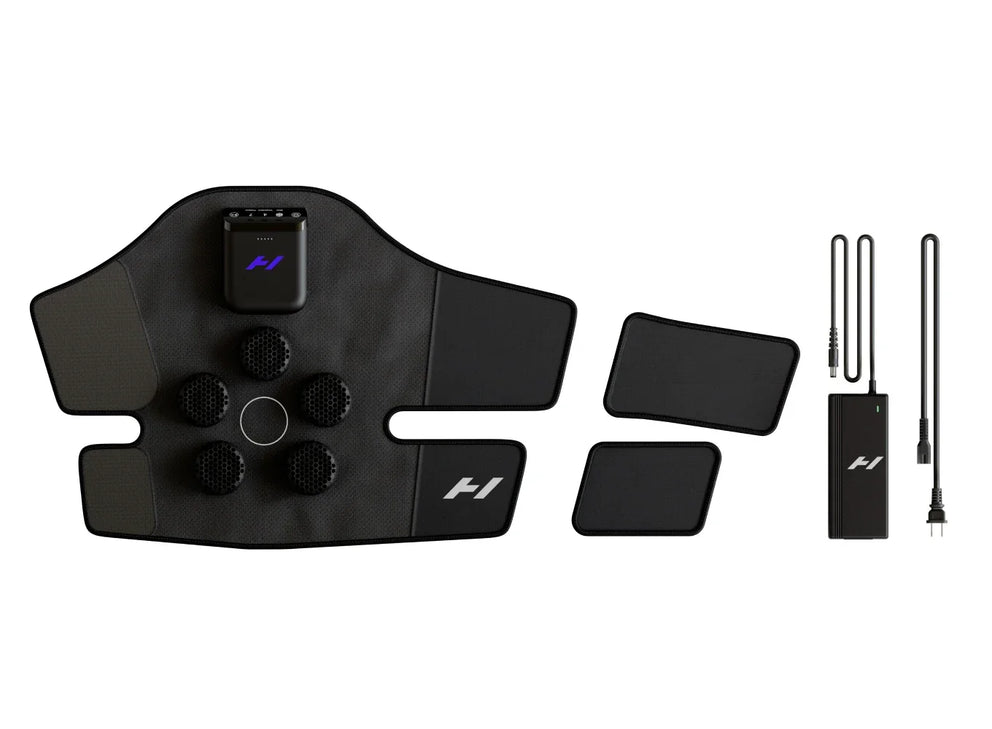 Hyperice Contrast 2 polvi