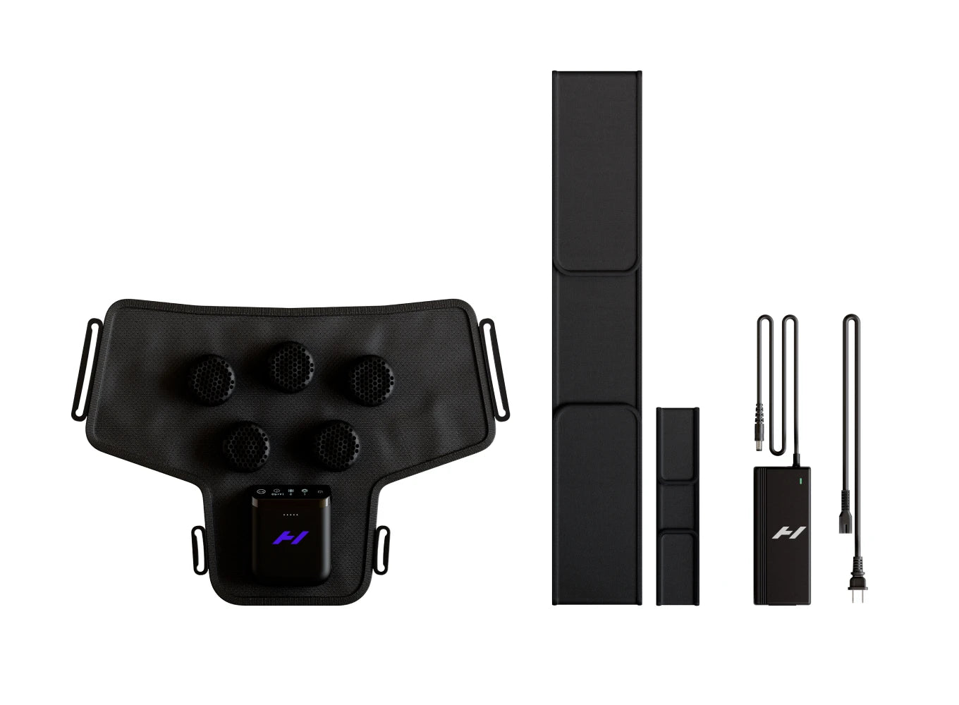 Hyperice Contrast 2 olkapää