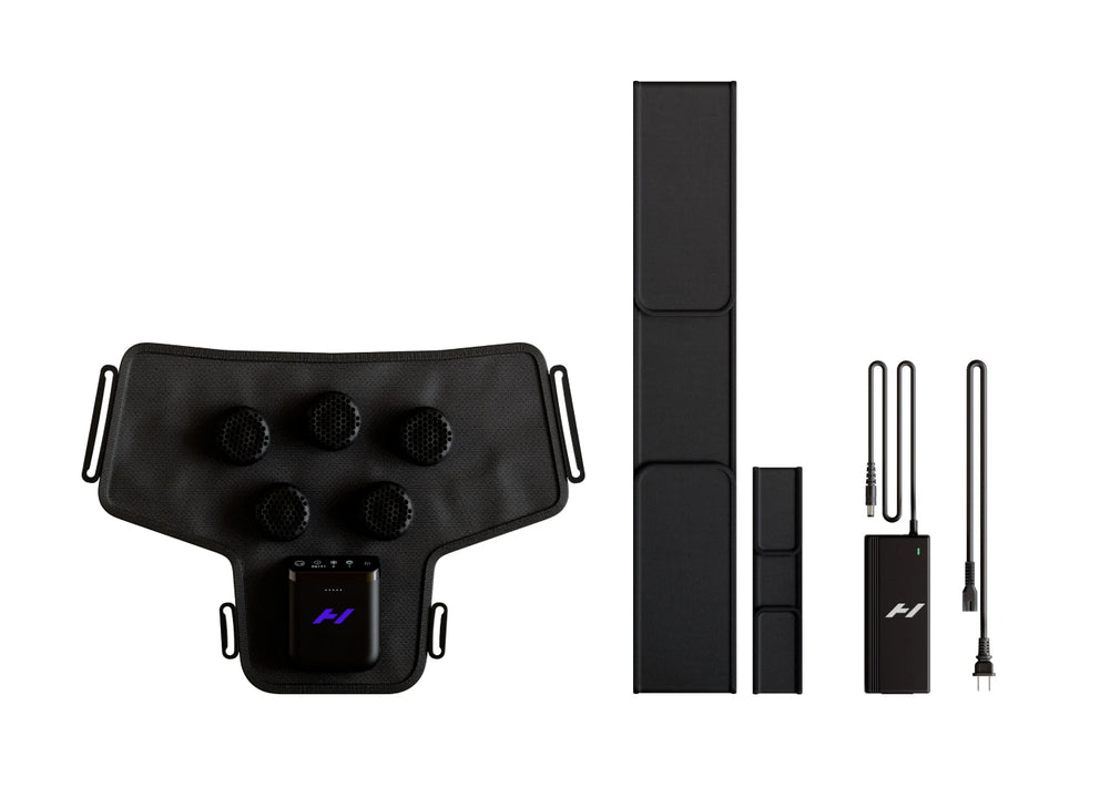 Hyperice Contrast 2 olkapää