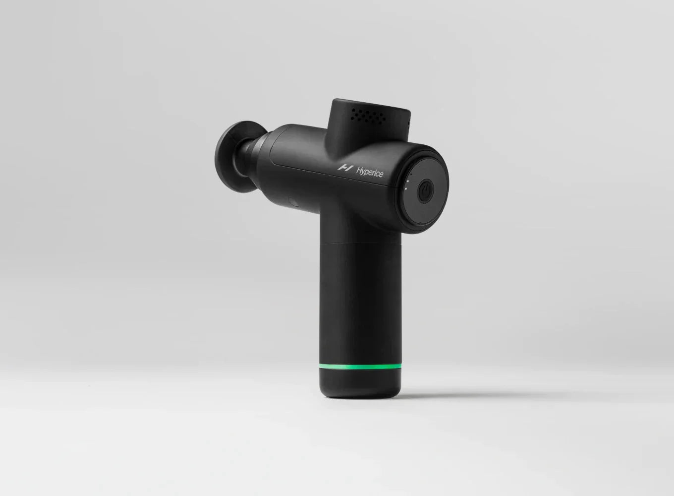 Hypervolt Go 2 Musta