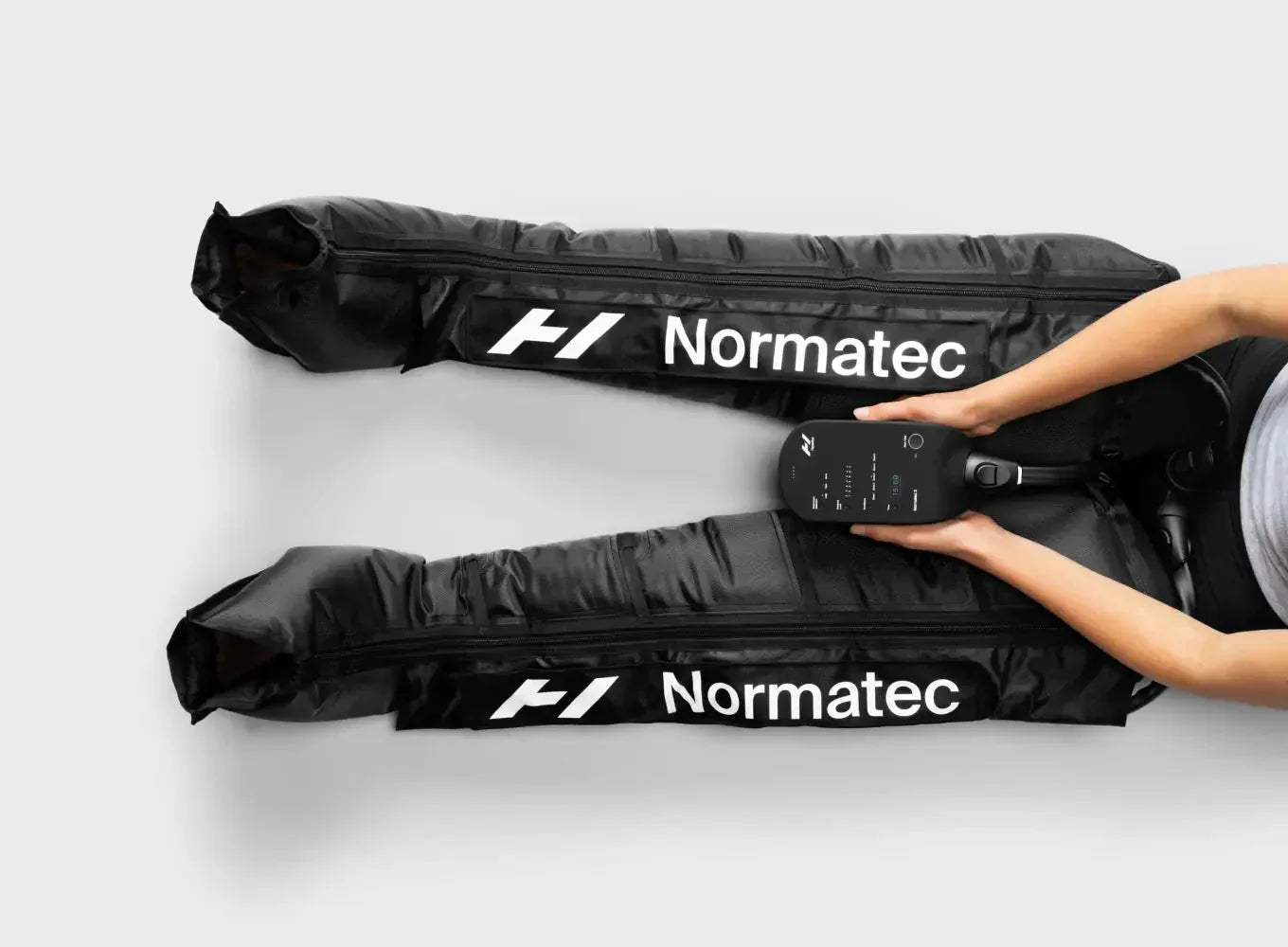 Normatec 3 jalat