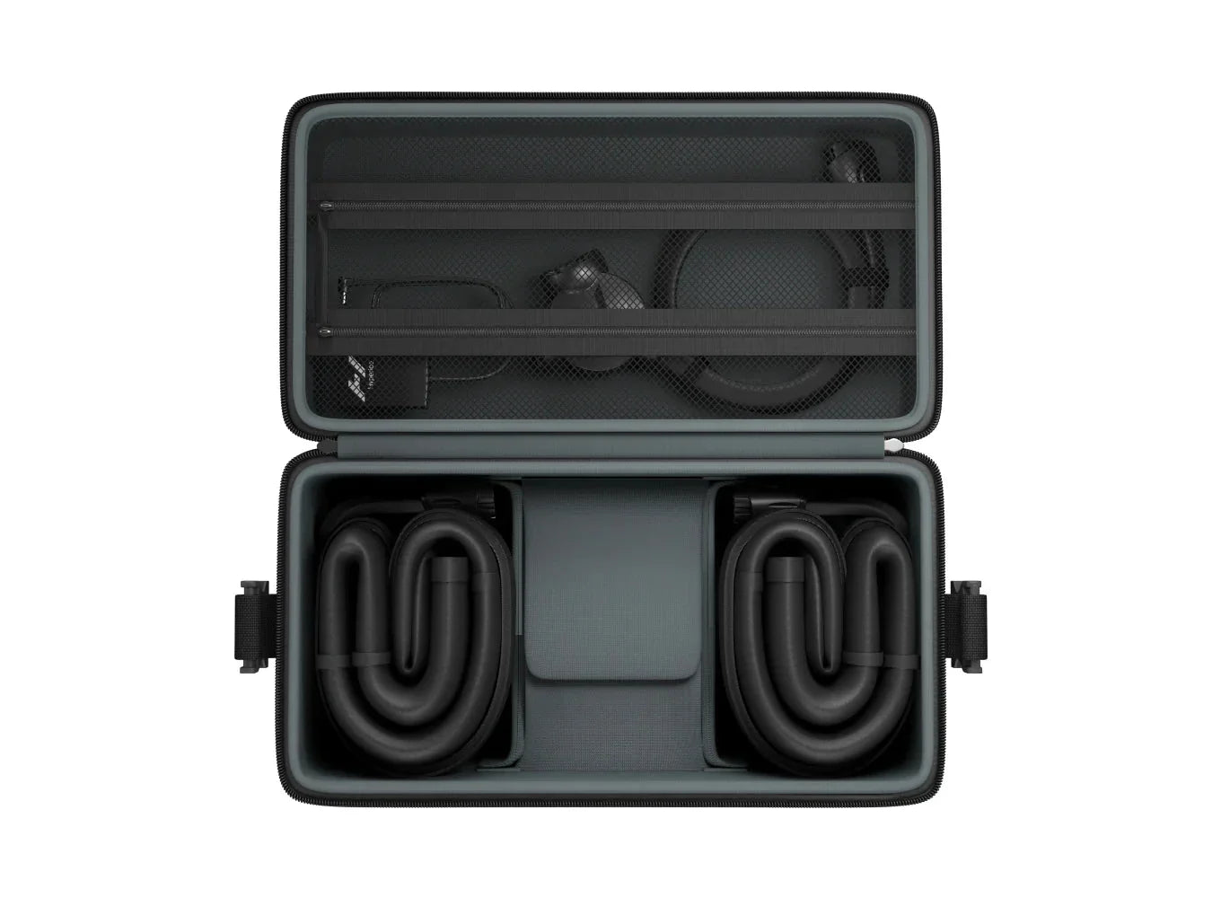 Normatec kantokotelo