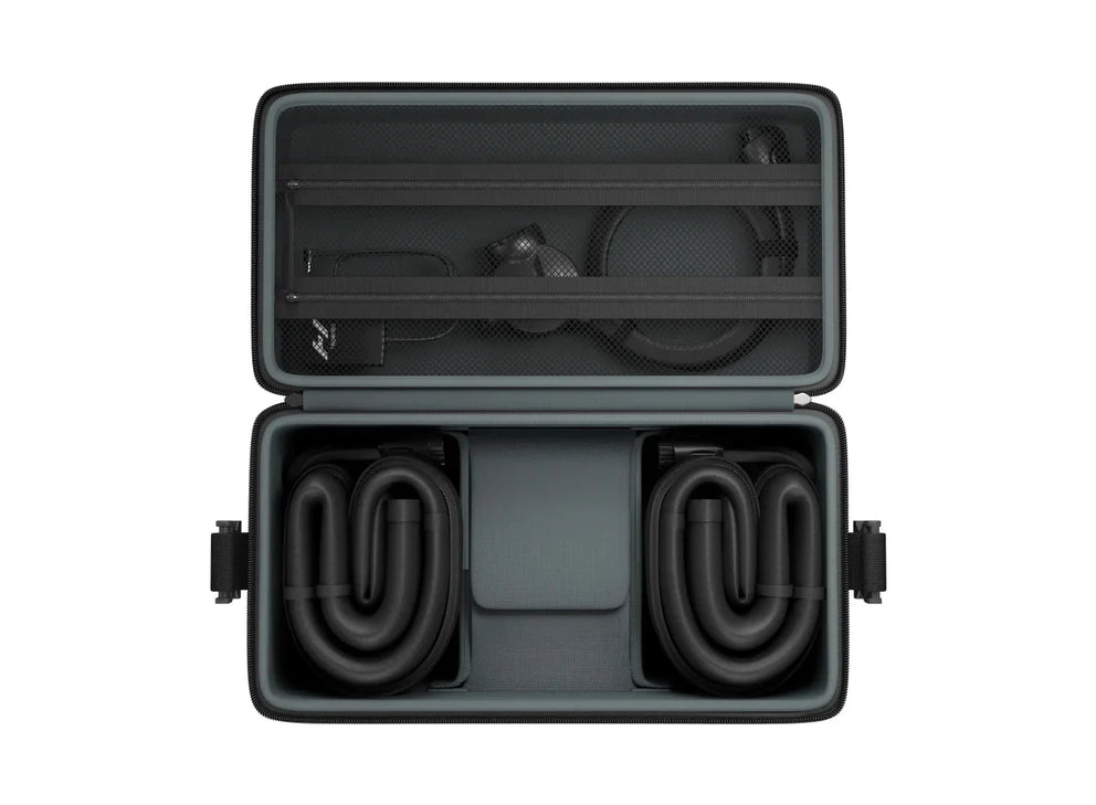 Normatec kantokotelo