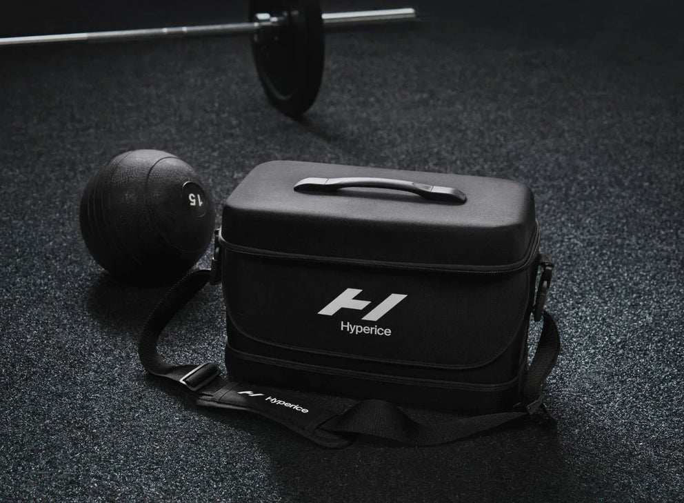 Normatec kantokotelo