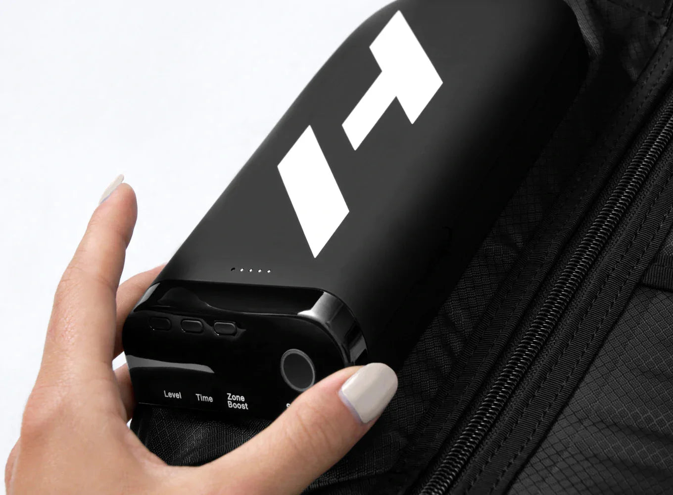 Normatec Premier jalat