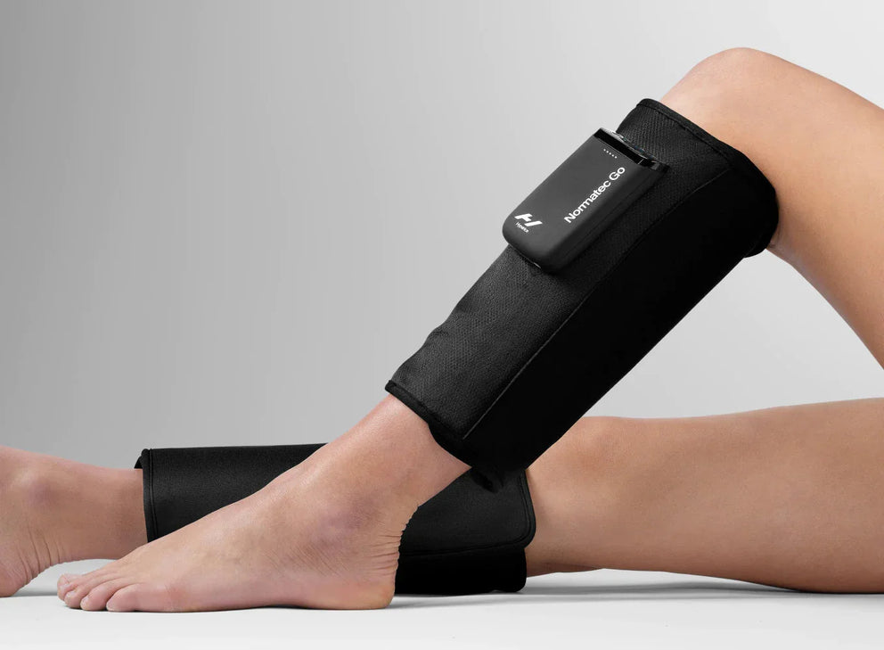 Normatec Lower Legs