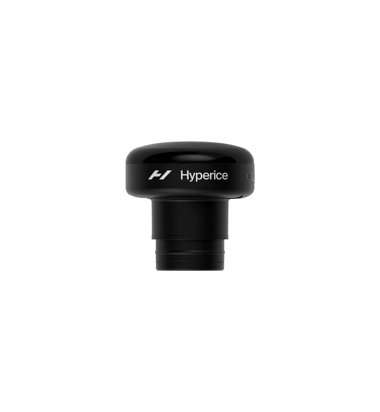 Hypervolt Lämmitetty Pää 3