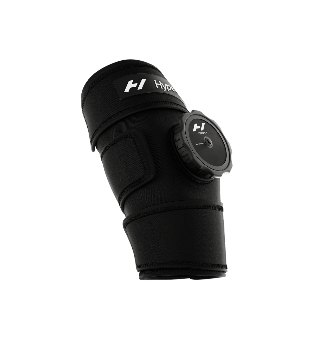 Hyperice Knee, front view
