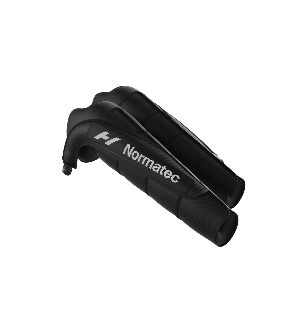 Normatec Arm Attachments edestä