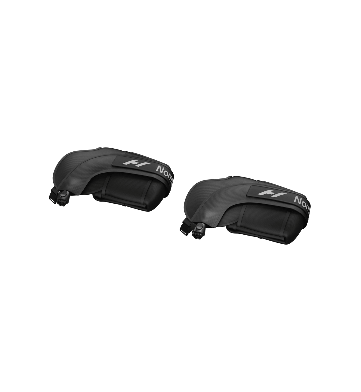 Normatec Arm Attachments sivulta