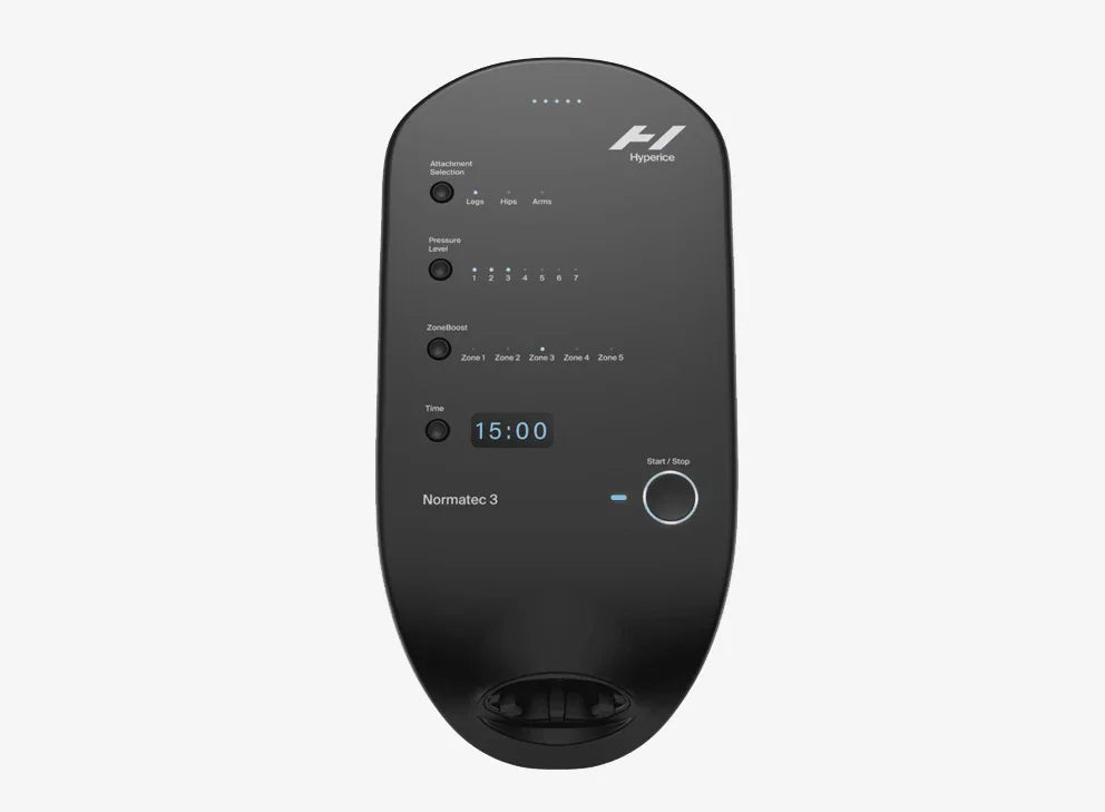 Normatec 3.0 Perusyksikkö