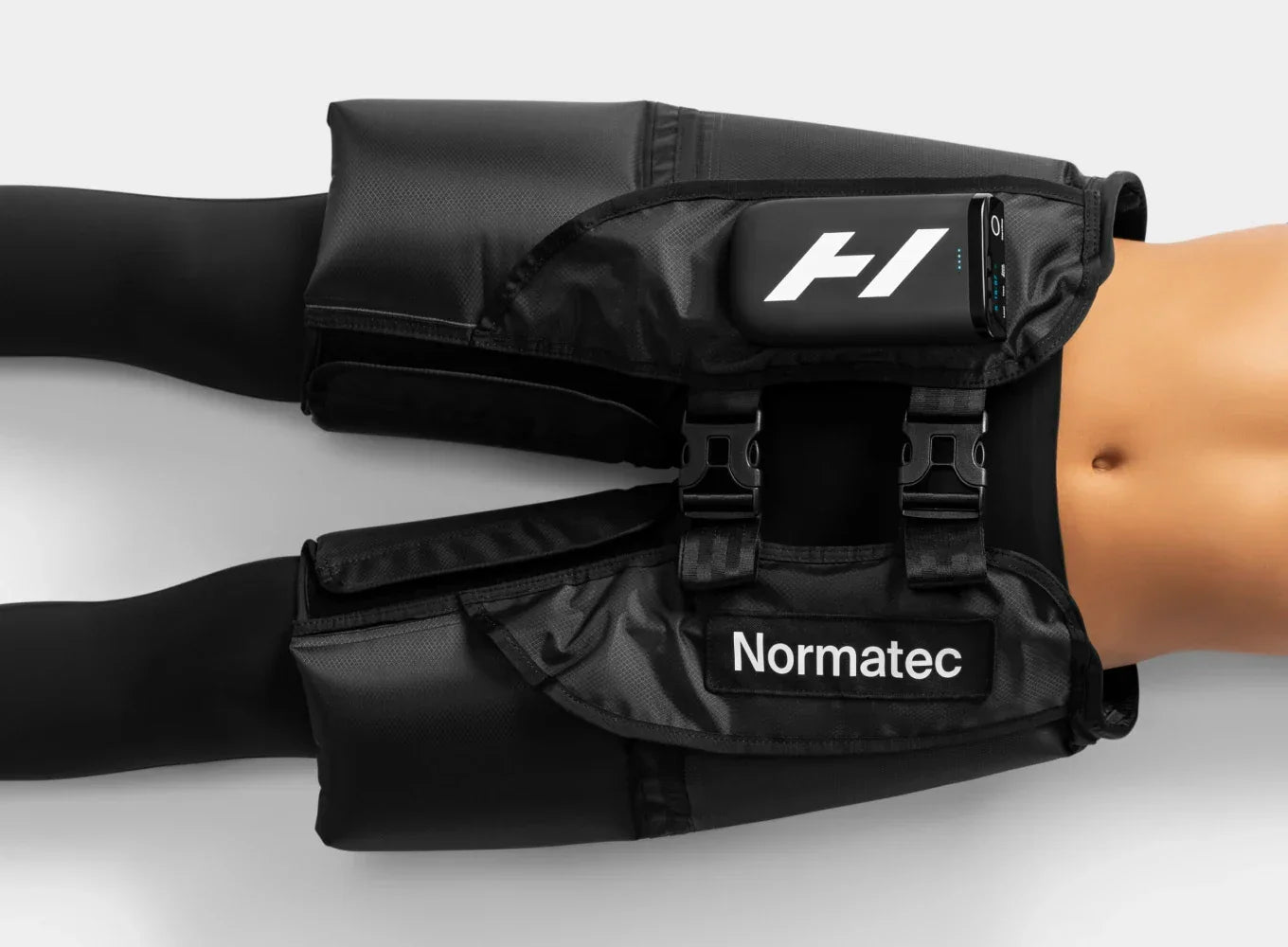 Normatec Premier lonkat