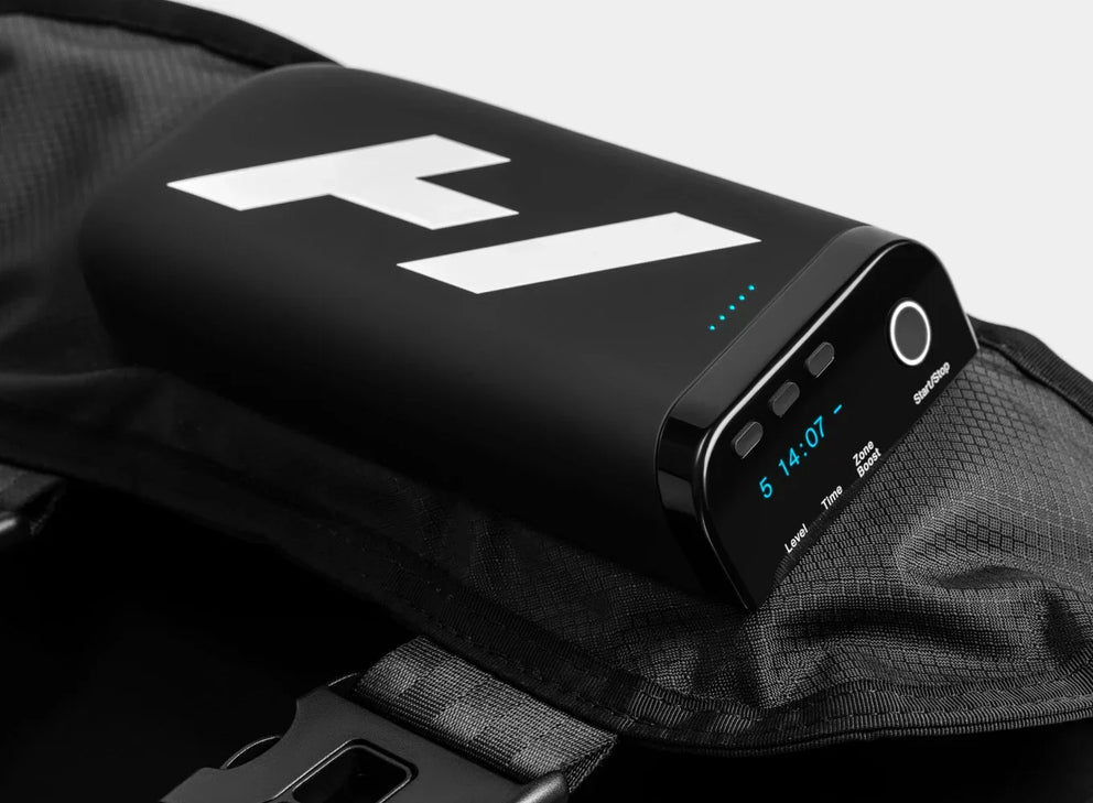 Normatec Premier lonkat