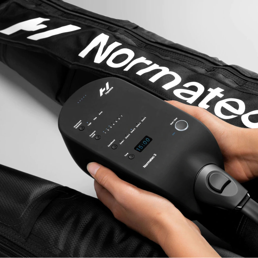 Normatec 3 - Standard - Image 3