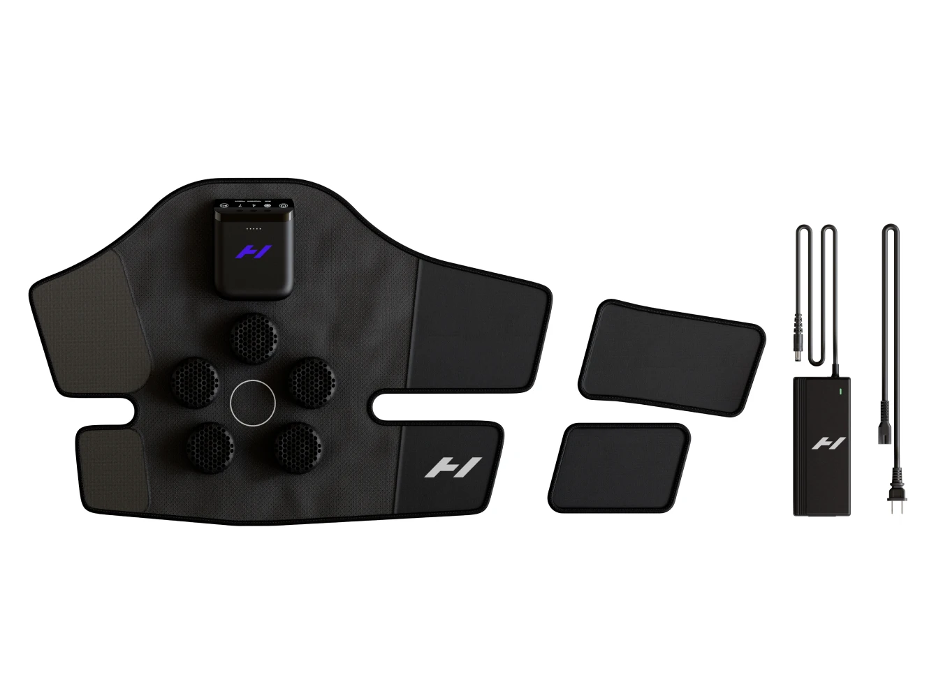 Hyperice Contrast 2 Knee - Image 6