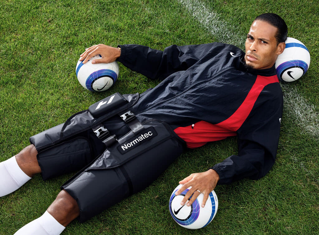 Normatec Premier Hips - Image 2