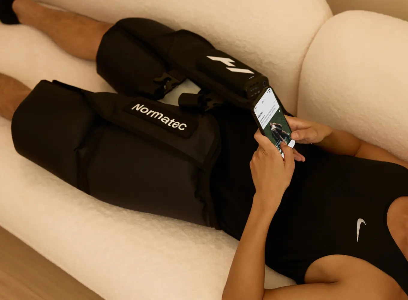 Normatec Premier Hips - Image 5