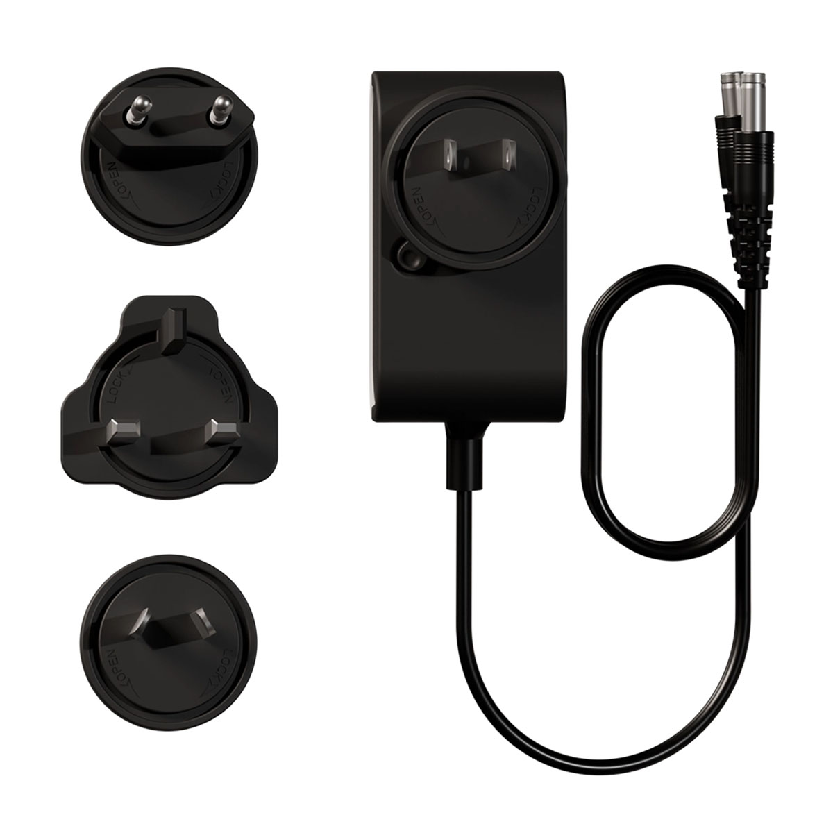 Normatec Premier -laturi